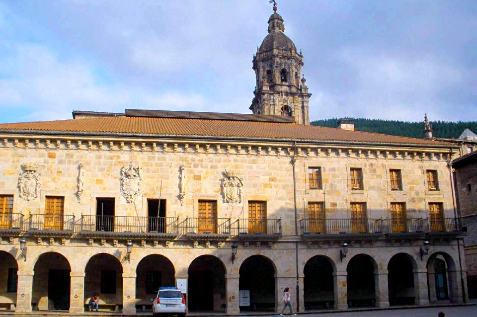 Bergara - Ayuntamiento 4