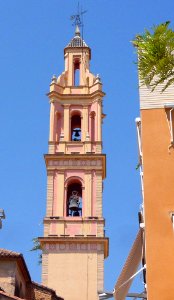 Benirredrá - Iglesia de Sant Llorenç Màrtir 2