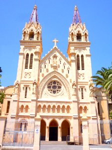 Benirredrá - Convent de les Esclaves del Sagrat Cor 06