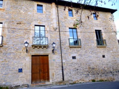 Bergara - Gabiria dorrea 2