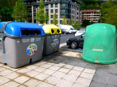 Bergara - reciclado 2