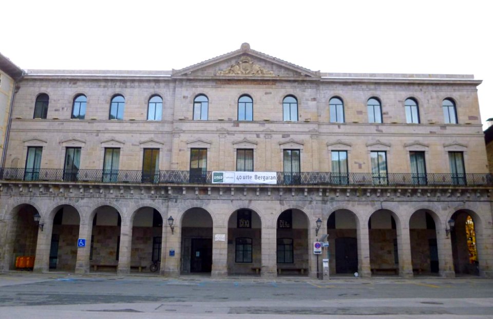 Bergara - Real Seminario 3