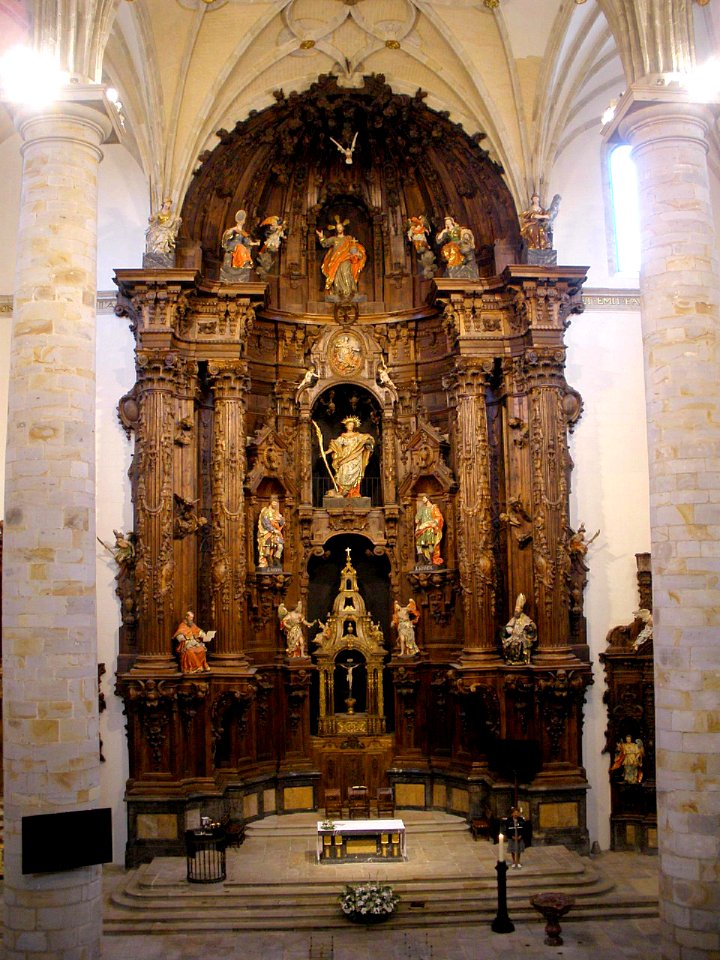 Bergara - Santa Marina de Oxirondo 35