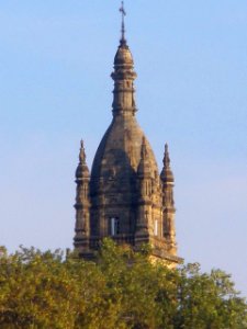 Berango - Iglesia de Santo Domingo de Guzman 06