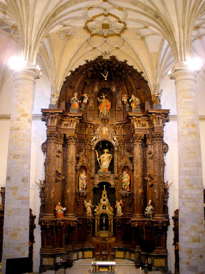 Bergara - Santa Marina de Oxirondo 33
