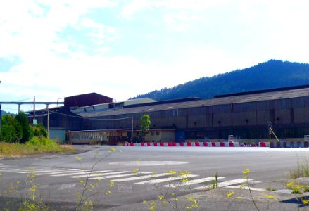 Bergara - Planta de ArcelorMittal 5