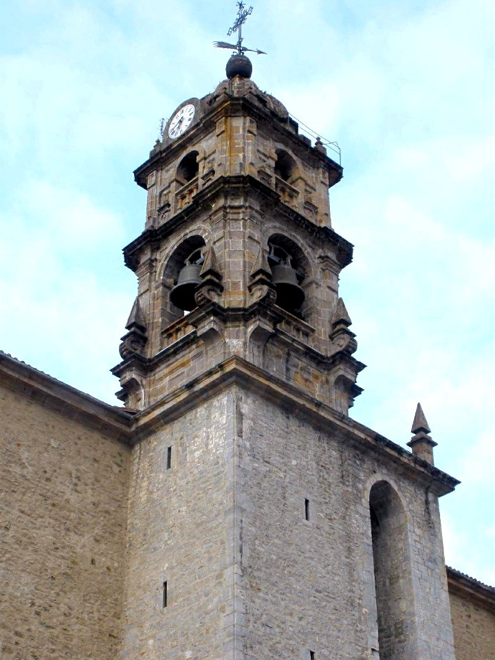 Bergara - Santa Marina de Oxirondo 27