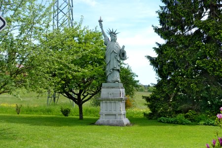 Berau (Ühlingen-Birkendorf) Detail