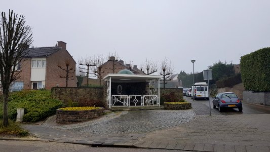 Berg-Mariakapel Geulhemmerweg (1)