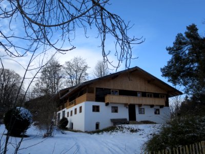 Berg 4