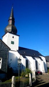 Bergneustadt kirche 2016