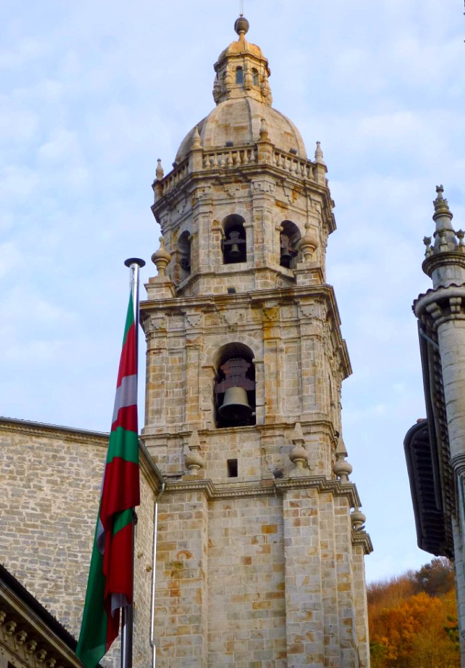 Bergara - Iglesia de San Pedro de Ariznoa 11
