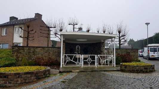 Berg-Mariakapel Geulhemmerweg (2)