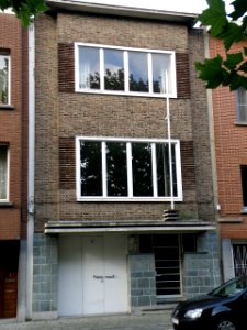 Berchem Karel Coggestraat n°45 (1)