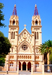 Benirredrá - Convent de les Esclaves del Sagrat Cor 12