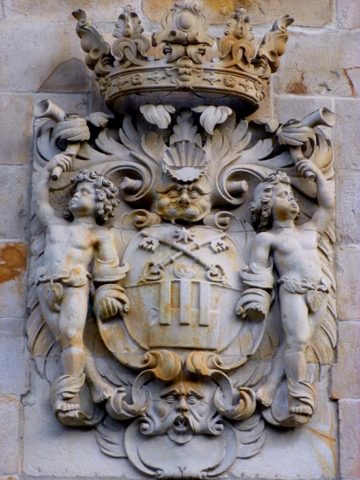 Bergara - Ayuntamiento 11