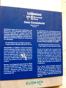 Bergara - Ayuntamiento 12