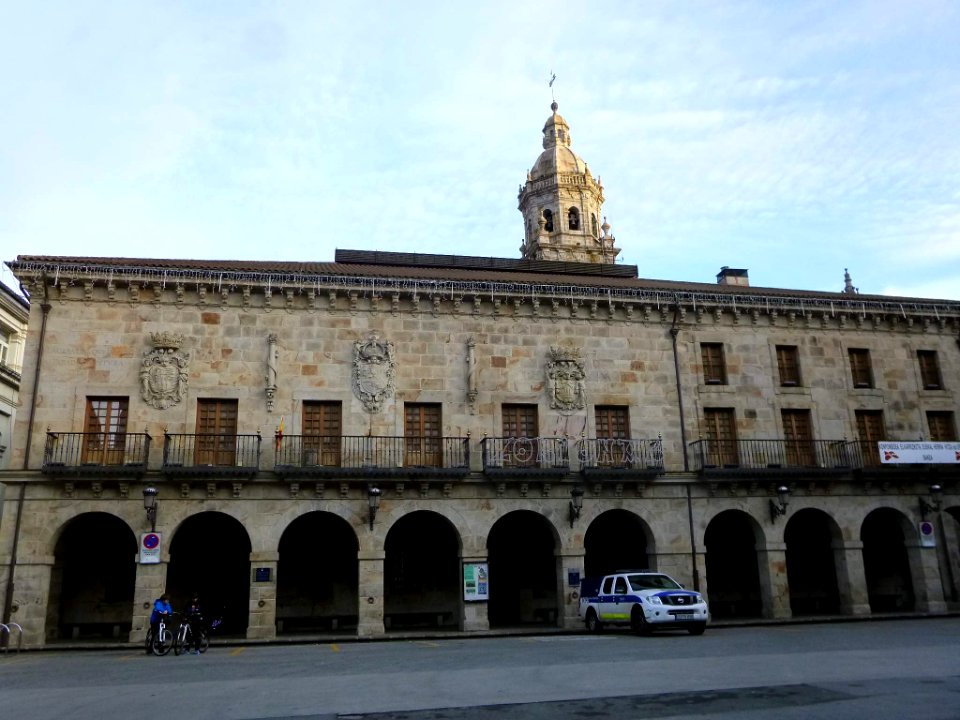 Bergara - Ayuntamiento 08