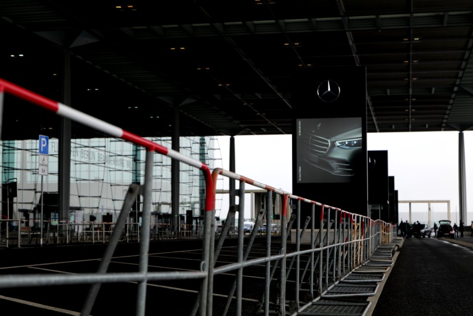 BER during opening 2020-10-31 09
