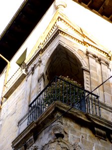 Bergara - Arrese etxea 05