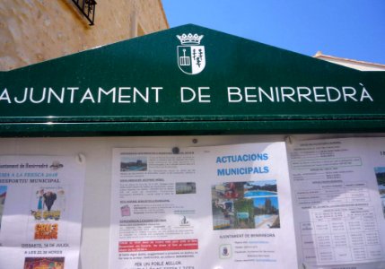 Benirredrá 05