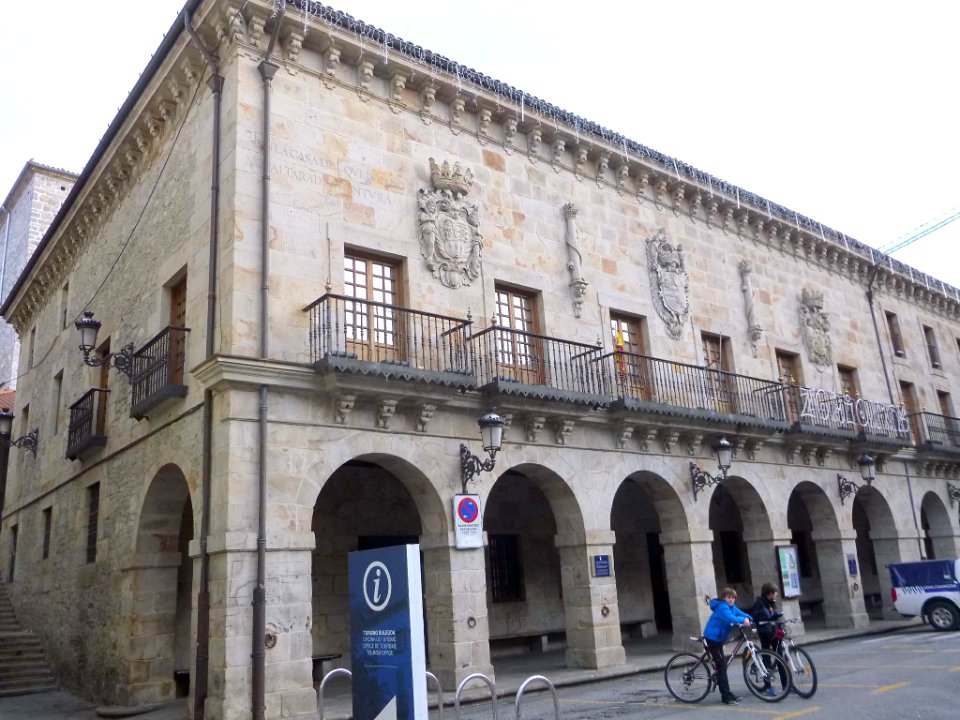 Bergara - Ayuntamiento 07
