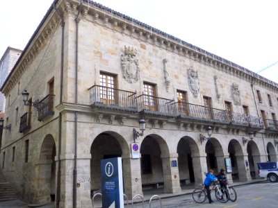 Bergara - Ayuntamiento 07