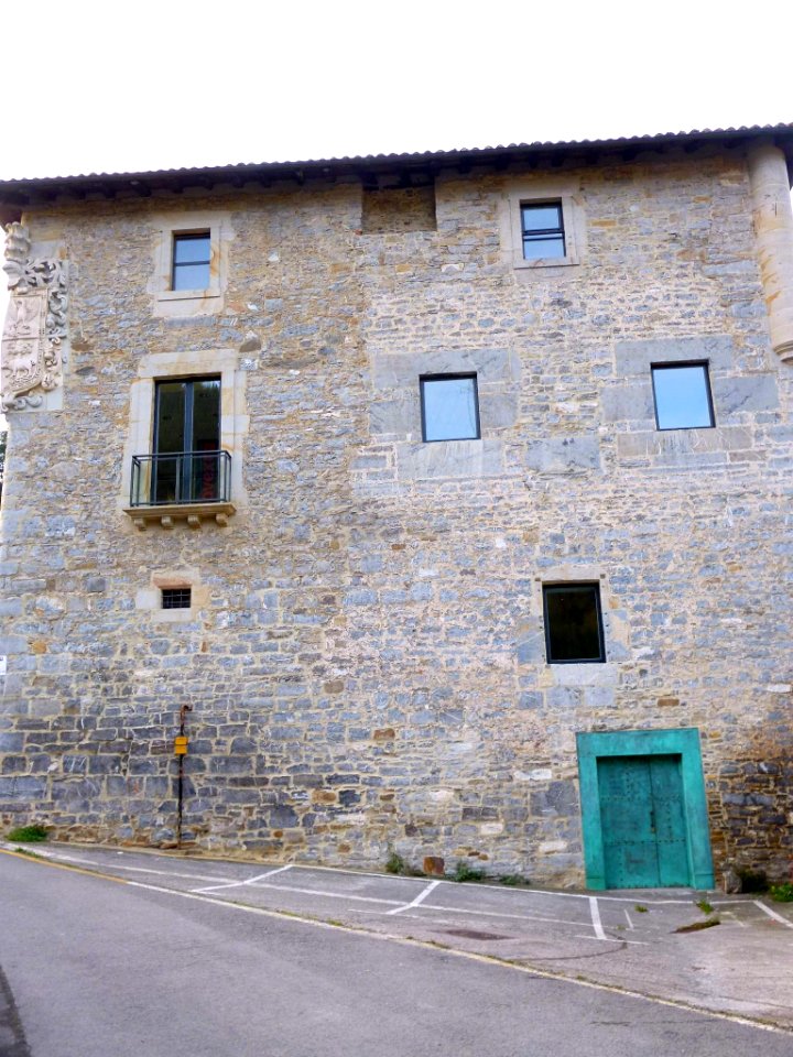 Bergara - Gabiria dorrea 5