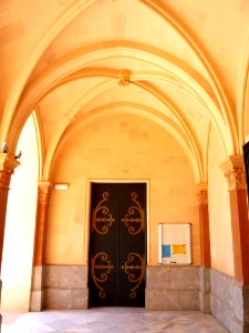 Benirredrá - Convent de les Esclaves del Sagrat Cor 07