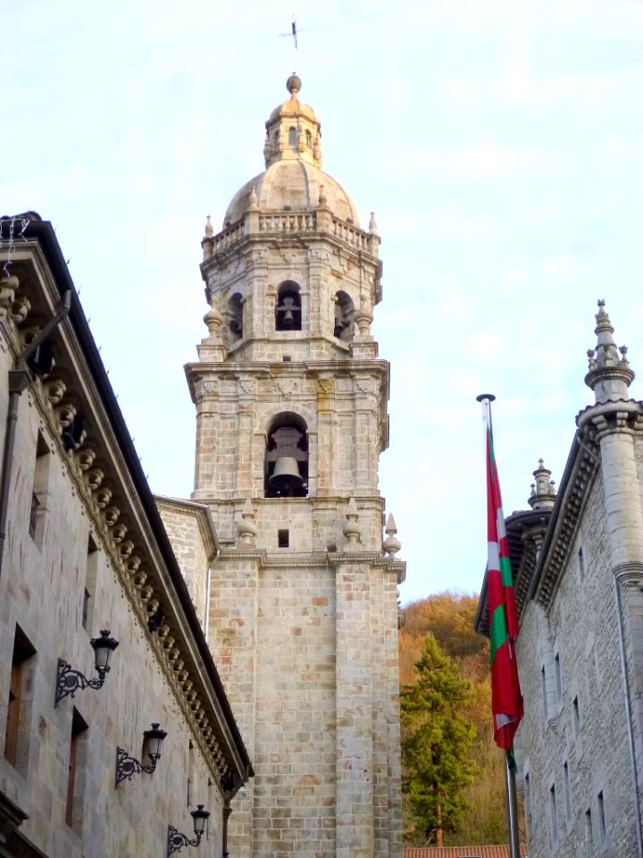 Bergara - Iglesia de San Pedro de Ariznoa 07