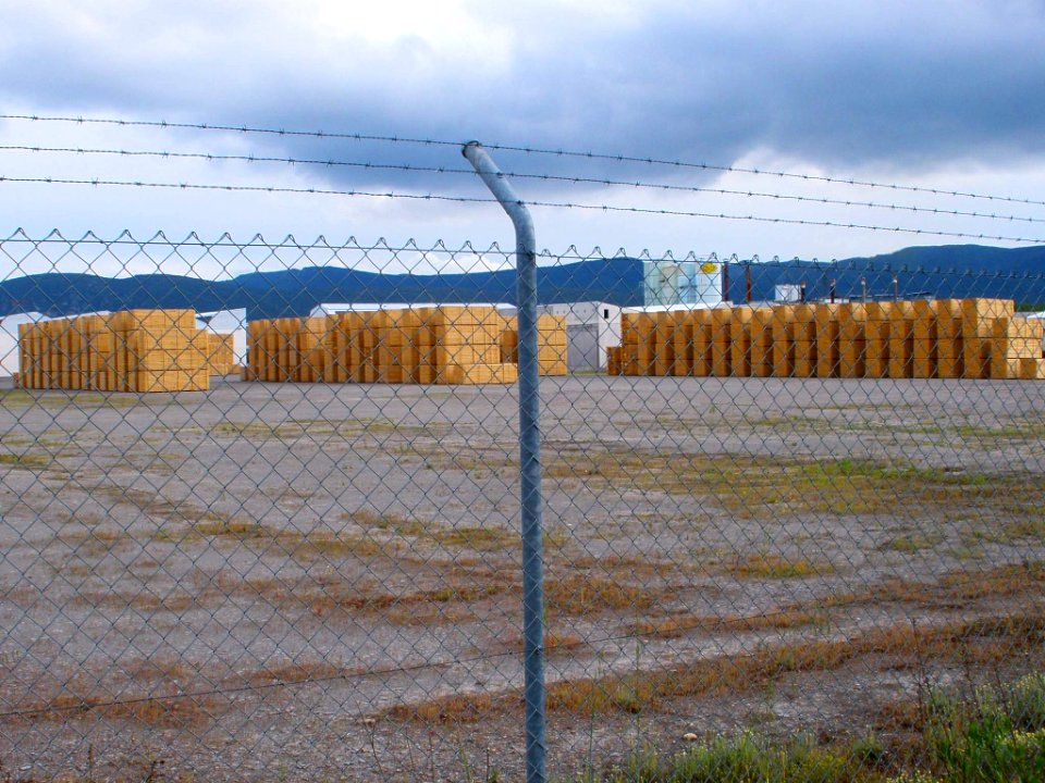 Berantevilla - Polígono Industrial Lacorzanilla, IMA Tarima Flotante 4