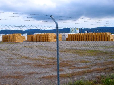 Berantevilla - Polígono Industrial Lacorzanilla, IMA Tarima Flotante 4