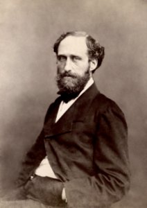 Berardi, Léon, Nadar, Gallica