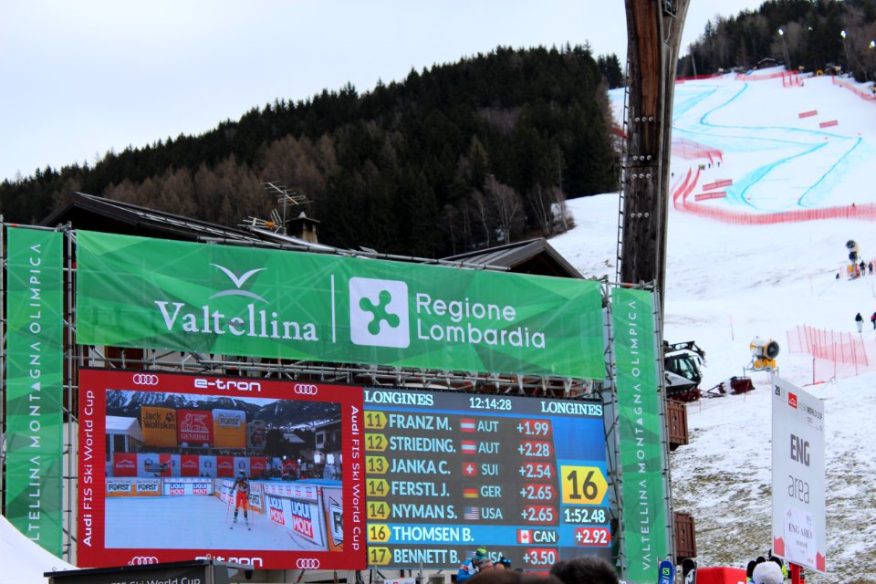 Benjamin Thomsen - Pista Stelvio - Bormio 27.12.2019 - 04