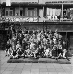 Bennebroekschool, Bestanddeelnr 901-6781