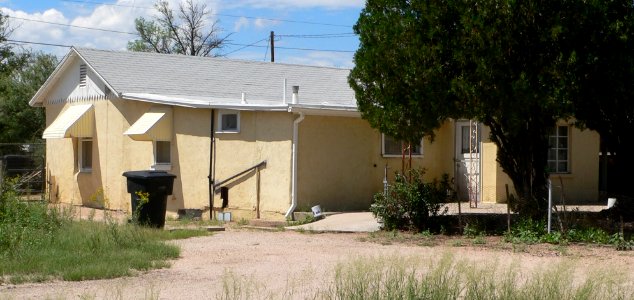 Benson, Arizona 572 E 5 St
