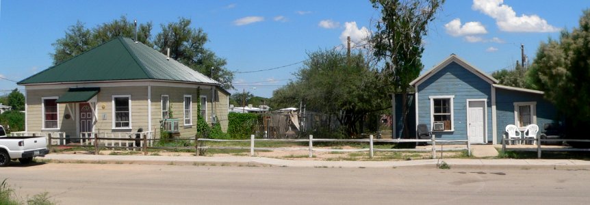 Benson, Arizona 201-223 E 3 St