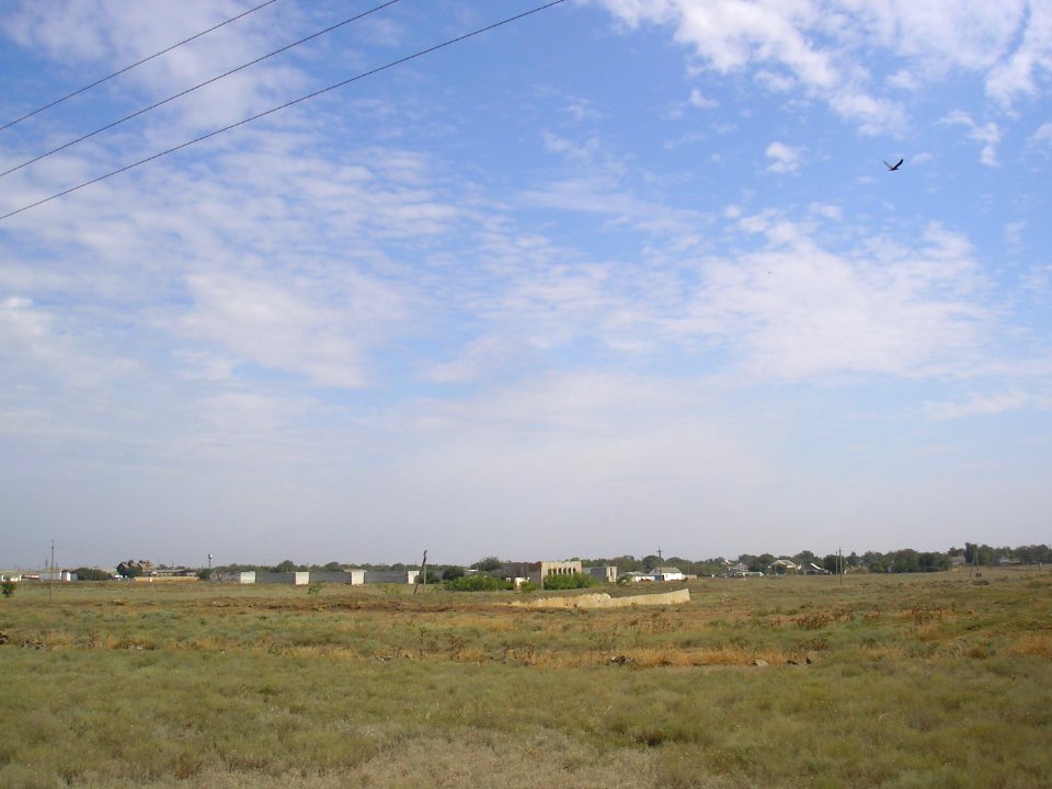 Berezovka Cr 13