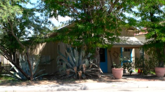 Benson, Arizona 351 E 5 St