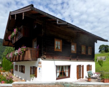 Berchtesgaden, Neuhäusl, am Frauenberg 3, 1