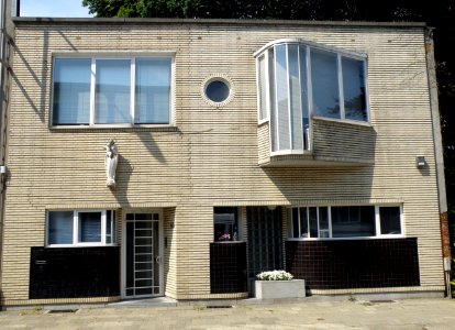 Berchem Lodewijk Van Berckenlaan n°144 (1)