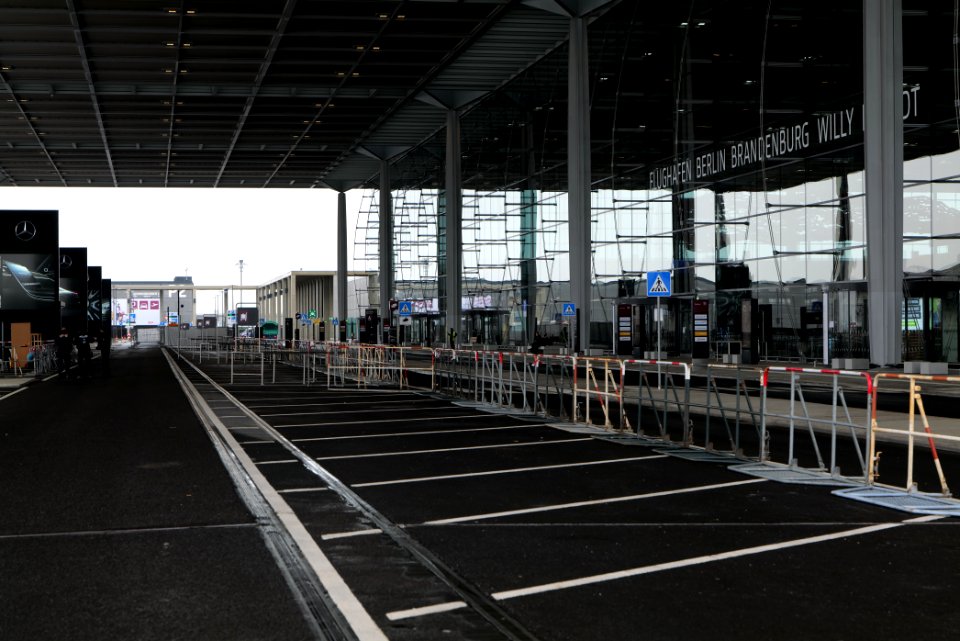 BER during opening 2020-10-31 06