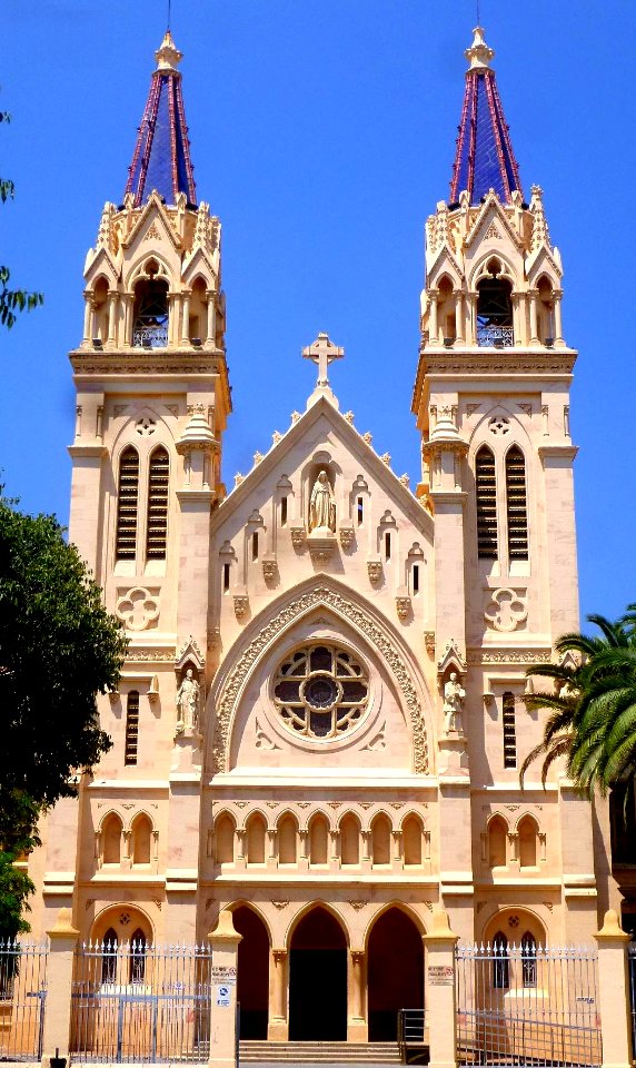 Benirredrá - Convent de les Esclaves del Sagrat Cor 13