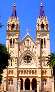 Benirredrá - Convent de les Esclaves del Sagrat Cor 13