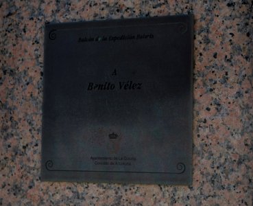 Benito 9 anos, Isabel Zendal Gómez