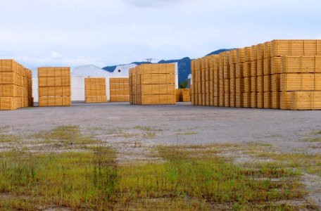 Berantevilla - Polígono Industrial Lacorzanilla, IMA Tarima Flotante 3