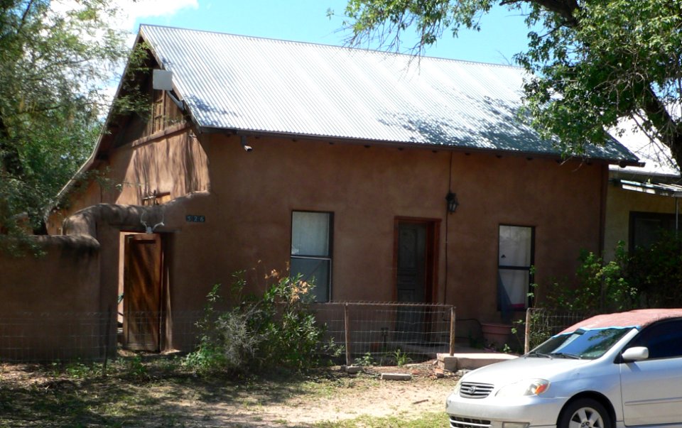 Benson, Arizona 526 E 5 St (2)