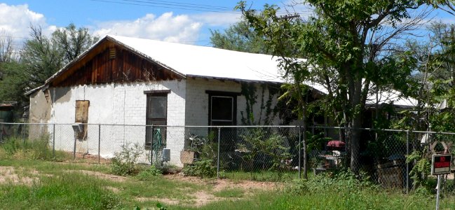 Benson, Arizona 534 E 5 St