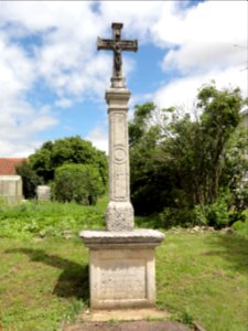Benney (M-et-M) croix de chemin
