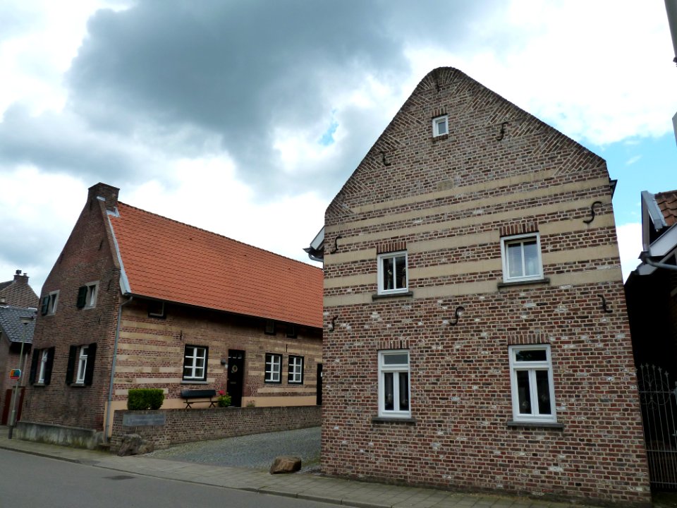 Berg aan de Maas-Kerkstraat 16 (2)